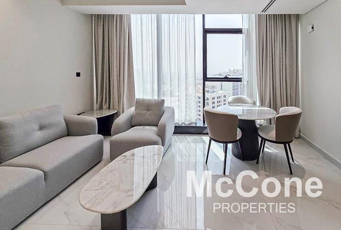 Rare Sunset Facing | Furnished | Garden View