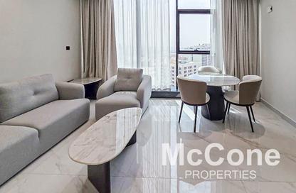 شقة - 1 - 1 للبيع في سكاي هيلز ريزيدنسز 2 - سكاي هيلز ريسيدنزيس - حديقة دبي العلميه - دبي