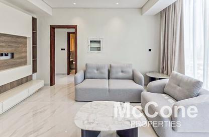 شقة - 1 - 1 للبيع في سكاي هيلز ريزيدنسز 2 - سكاي هيلز ريسيدنزيس - حديقة دبي العلميه - دبي