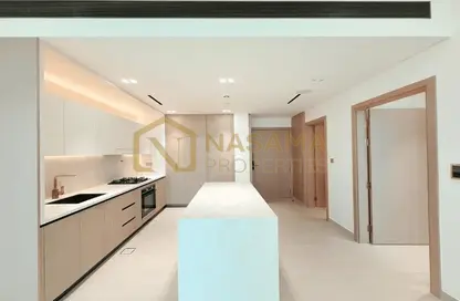 شقة - غرفة نوم - 2 حمامات للايجار في بن غاطي فينيكس - الضاحية 13 - قرية جميرا الدائرية - دبي