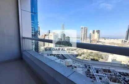 Apartment - 3 Bedrooms - 3 Bathrooms for rent in New Al Taawun Road - Al Taawun - Sharjah