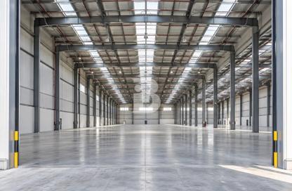Warehouse - Studio for sale in Jebel Ali Freezone - Jebel Ali - Dubai