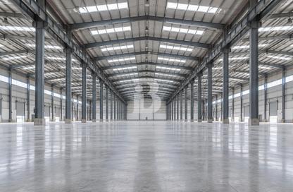 Warehouse - Studio for sale in Jebel Ali Freezone - Jebel Ali - Dubai