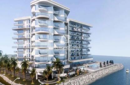 Retail - Studio for sale in Fortune Bay Residences - Al Marjan Island - Ras Al Khaimah