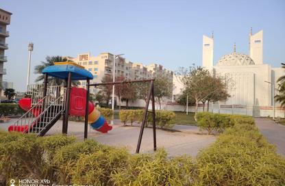 Apartment - 2 - 3 for sale in Al Amira Village - Al Yasmeen - Ajman
