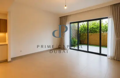 Apartment - 2 Bedrooms - 3 Bathrooms for rent in Park Ridge Tower C - Park Ridge - Dubai Hills Estate - Dubai