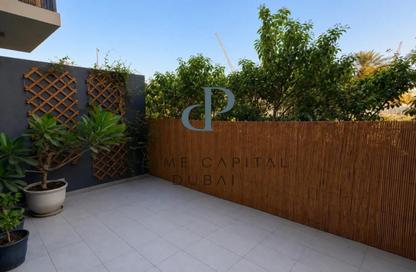 Apartment - 2 Bedrooms - 3 Bathrooms for rent in Park Ridge Tower C - Park Ridge - Dubai Hills Estate - Dubai
