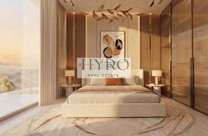 Apartment - Studio - 1 Bathroom for sale in Serenz by Danube Tower A - Serenz by Danube - District 14 - Jumeirah Village Circle - Dubai