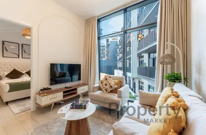 Apartment - 1 Bedroom - 1 Bathroom for rent in Harrington House - District 14 - Jumeirah Village Circle - Dubai
