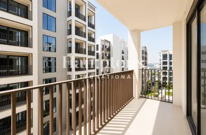 Apartment - 2 Bedrooms - 2 Bathrooms for rent in Cedar at Creek Beach Building 1 - Cedar at Creek Beach - Creek Beach - Dubai Creek Harbour (The Lagoons) - Dubai Apartment - 2 Bedrooms - 2 Bathrooms for rent in Cedar at Creek Beach Building 1 - Cedar at Creek Beach - Creek Beach - Dubai Creek Harbour (The Lagoons) - Dubai