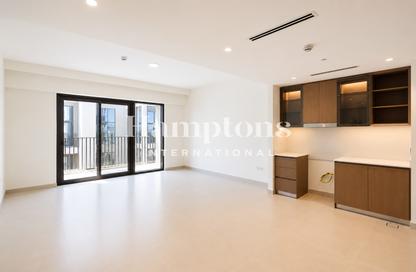 Apartment - 2 Bedrooms - 2 Bathrooms for rent in Cedar at Creek Beach Building 1 - Cedar at Creek Beach - Creek Beach - Dubai Creek Harbour (The Lagoons) - Dubai