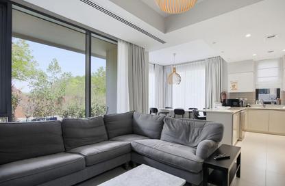 Villa - 5 Bedrooms - 6 Bathrooms for rent in Maple at Dubai Hills Estate 1 - Maple at Dubai Hills Estate - Dubai Hills Estate - Dubai