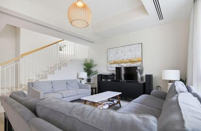 Villa - 5 Bedrooms - 6 Bathrooms for rent in Maple at Dubai Hills Estate 1 - Maple at Dubai Hills Estate - Dubai Hills Estate - Dubai Villa - 5 Bedrooms - 6 Bathrooms for rent in Maple at Dubai Hills Estate 1 - Maple at Dubai Hills Estate - Dubai Hills Estate - Dubai