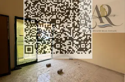 Labor Camp - Studio for rent in Al Jurf Industrial 1 - Al Jurf Industrial - Ajman