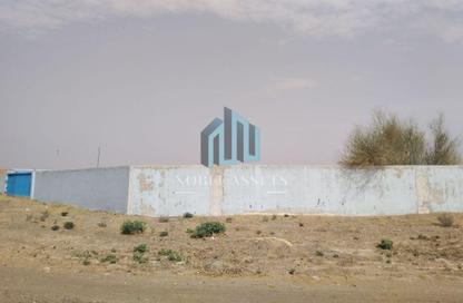 Land - Studio for rent in Al Ghail Industrial Zone - Ras Al Khaimah