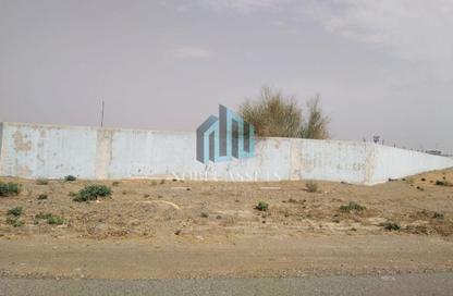 Land - Studio for rent in Al Ghail Industrial Zone - Ras Al Khaimah