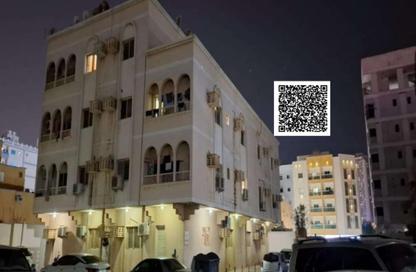 عمارة بالكامل - 8 غرف نوم - 8 حمامات للبيع في مشروع النخيل - عجمان وسط المدينة - عجمان