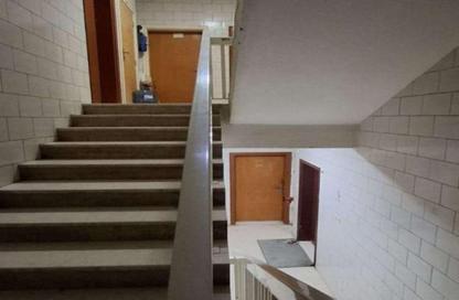 عمارة بالكامل - 8 غرف نوم - 8 حمامات للبيع في مشروع النخيل - عجمان وسط المدينة - عجمان