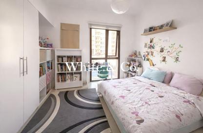 Apartment - 2 Bedrooms - 2 Bathrooms for sale in Zahra Breeze Apartments 3B - Zahra Breeze Apartments 3 - Zahra Breeze Apartments - Town Square - Dubai