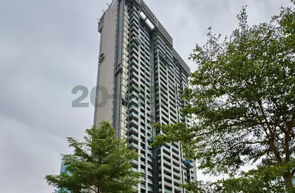 Apartment - 1 Bedroom - 1 Bathroom for sale in The Edge Tower B - The Edge - Business Bay - Dubai