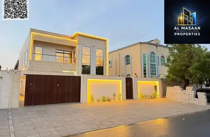 Villa - 5 Bedrooms - 7 Bathrooms for sale in Al Mowaihat 1 - Al Mowaihat - Ajman