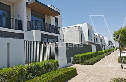 Townhouse - 3 Bedrooms - 4 Bathrooms for sale in Anya 1 - Anya - Arabian Ranches 3 - Dubai