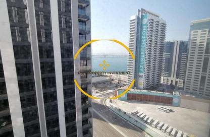 Apartment - 3 Bedrooms - 3 Bathrooms for rent in The Bridges - Shams Abu Dhabi - Al Reem Island - Abu Dhabi Apartment - 3 Bedrooms - 3 Bathrooms for rent in The Bridges - Shams Abu Dhabi - Al Reem Island - Abu Dhabi