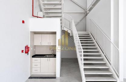 Warehouse - Studio for rent in Al Qusais Industrial Area 2 - Al Qusais Industrial Area - Al Qusais - Dubai