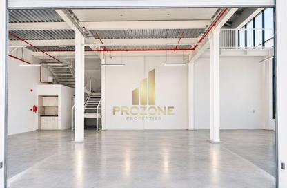 Warehouse - Studio for rent in Al Qusais Industrial Area 2 - Al Qusais Industrial Area - Al Qusais - Dubai