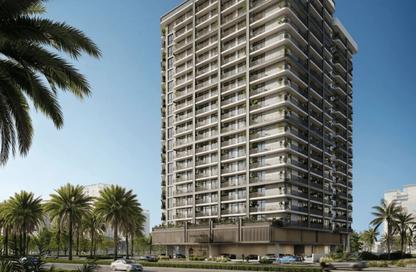 Apartment - Studio - 1 for sale in Verdania 4 - Dubai Land Residence Complex - Dubai Apartment - Studio - 1 for sale in Verdania 4 - Dubai Land Residence Complex - Dubai