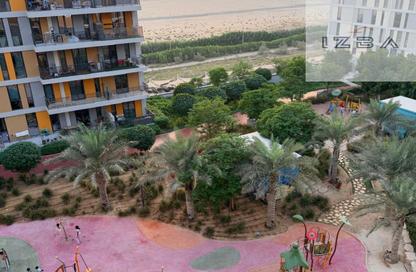Apartment - 1 - 2 for rent in Noor 2 - Noor - Midtown - Dubai Production City (IMPZ) - Dubai