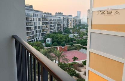 Apartment - 1 - 2 for rent in Noor 2 - Noor - Midtown - Dubai Production City (IMPZ) - Dubai