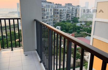 Apartment - 1 - 2 for rent in Noor 2 - Noor - Midtown - Dubai Production City (IMPZ) - Dubai Apartment - 1 - 2 for rent in Noor 2 - Noor - Midtown - Dubai Production City (IMPZ) - Dubai