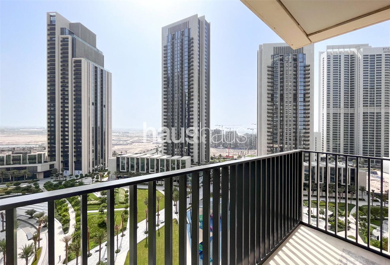 Central Park View | Flexible cheques | Spacious photo 9