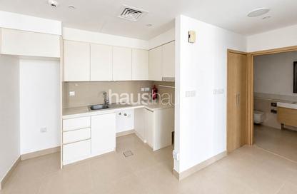Apartment - 1 - 1 for rent in Creek Horizon Tower 1 - Creek Horizon - Dubai Creek Harbour (The Lagoons) - Dubai
