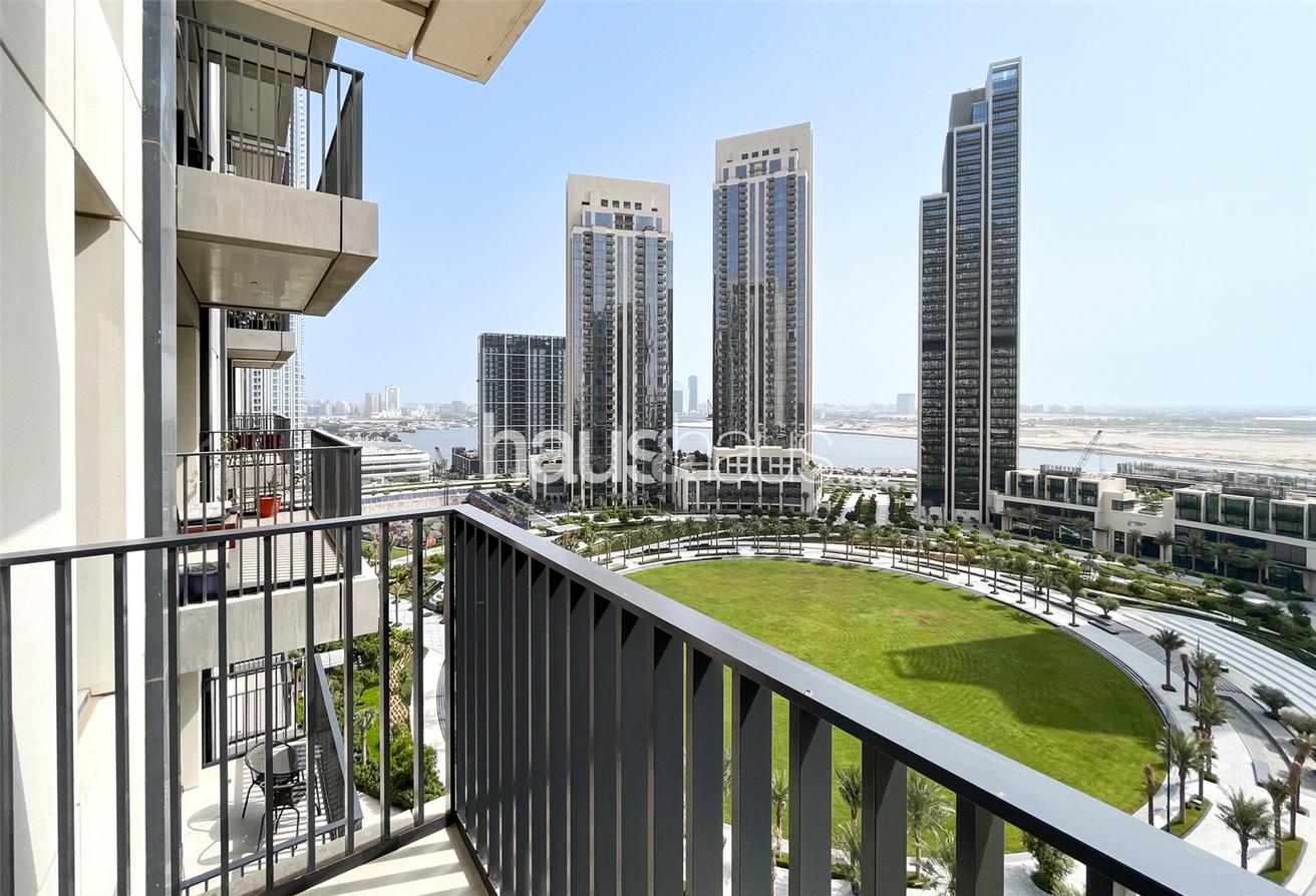 Central Park View | Flexible cheques | Spacious photo 10