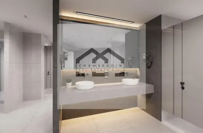 شقة - 1 حمام للبيع في كنتيا - فيلات ضواحي عجمان - ضواحي عجمان - عجمان