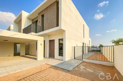 Townhouse - 4 Bedrooms - 4 Bathrooms for rent in Orania - The Valley - Dubai
