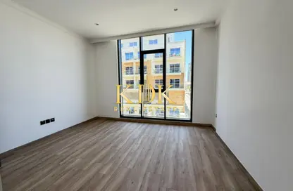 Apartment - 1 Bedroom - 2 Bathrooms for rent in Chaimaa Avenue 2 - Chaimaa Avenue Residences - District 13 - Jumeirah Village Circle - Dubai