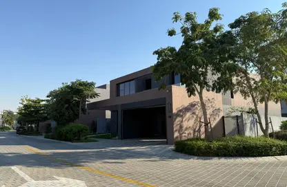Villa - 5 Bedrooms - 6 Bathrooms for sale in Sendian - Masaar - Tilal City - Sharjah
