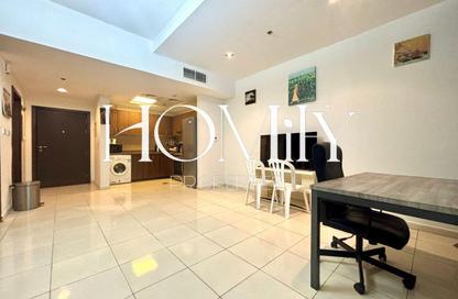 Apartment - Studio - 1 Bathroom for rent in Astoria Residence - District 11 - Jumeirah Village Circle - Dubai