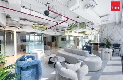 Office Space - Studio for sale in The Court Tower - Business Bay - Dubai