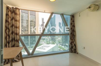 Apartment - 1 Bedroom - 2 Bathrooms for rent in Park Tower B - Park Towers - DIFC - Dubai Apartment - 1 Bedroom - 2 Bathrooms for rent in Park Tower B - Park Towers - DIFC - Dubai