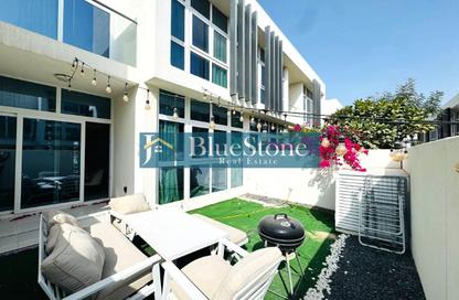 Townhouse - 3 - 5 for rent in Centaury - Damac Hills 2 - Dubai Townhouse - 3 - 5 for rent in Centaury - Damac Hills 2 - Dubai