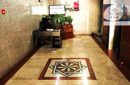 Apartment - 1 - 1 for rent in Al Qasimia - Sharjah