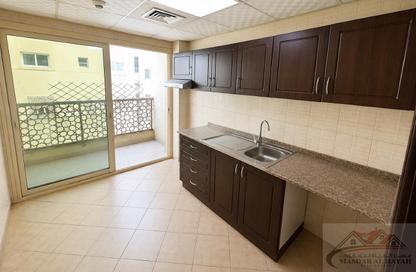 Apartment - 1 Bedroom - 2 Bathrooms for rent in Muweileh Community - Muwaileh Commercial - Sharjah