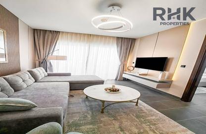 Apartment - 1 Bedroom - 2 Bathrooms for rent in The Crest Tower B - The Crest - Sobha Hartland - Mohammed Bin Rashid City - Dubai Apartment - 1 Bedroom - 2 Bathrooms for rent in The Crest Tower B - The Crest - Sobha Hartland - Mohammed Bin Rashid City - Dubai