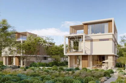 فيلا - 4 غرف نوم - 5 حمامات للبيع في ذا أيكرز (المرحلة الثانية) - ذا إيكرز - دبي لاند - دبي