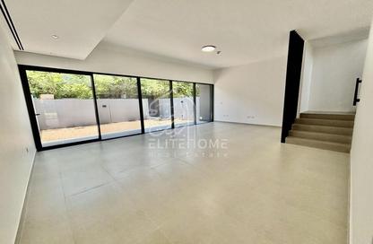 Townhouse - 3 Bedrooms - 4 Bathrooms for rent in Kaya - Masaar - Tilal City - Sharjah Townhouse - 3 Bedrooms - 4 Bathrooms for rent in Kaya - Masaar - Tilal City - Sharjah