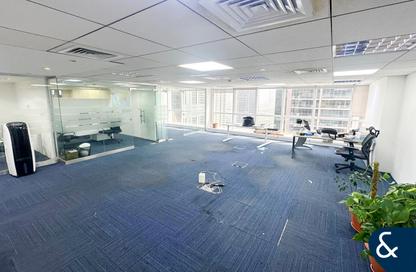 Office Space - Studio for rent in Jumeirah Business Centre 2 (JBC 2) - JLT Cluster V - Jumeirah Lake Towers - Dubai Office Space - Studio for rent in Jumeirah Business Centre 2 (JBC 2) - JLT Cluster V - Jumeirah Lake Towers - Dubai